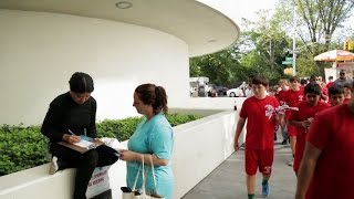 Tania Bruguera: "The Francis Effect" | Art21 "Extended Play" Net Worth
