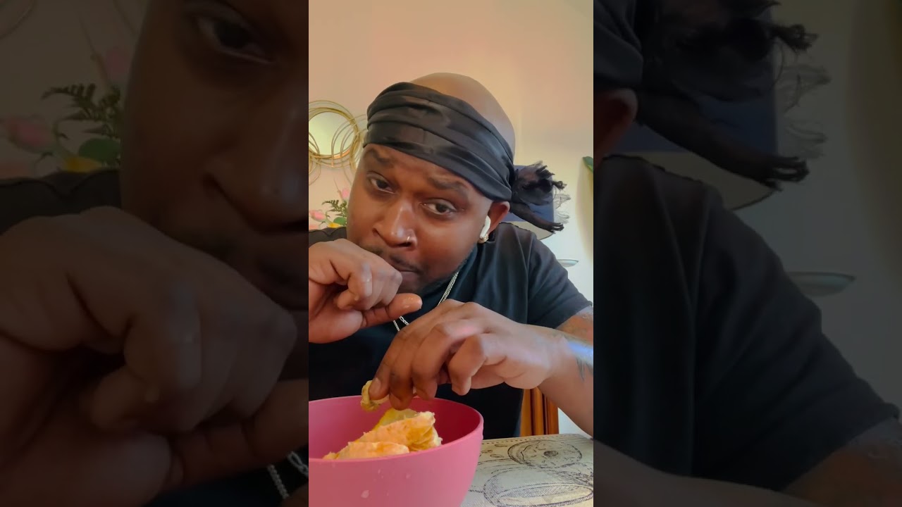 Watch How I Eat Shrooms on YouTube Watch How I Eat Shrooms on YouTube