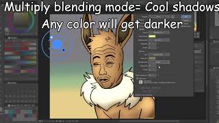 How To Instantly Shade Your Meme Using Clip Studio