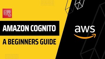 AWS Cognito Hosted UI Authentication with OpenID Connect