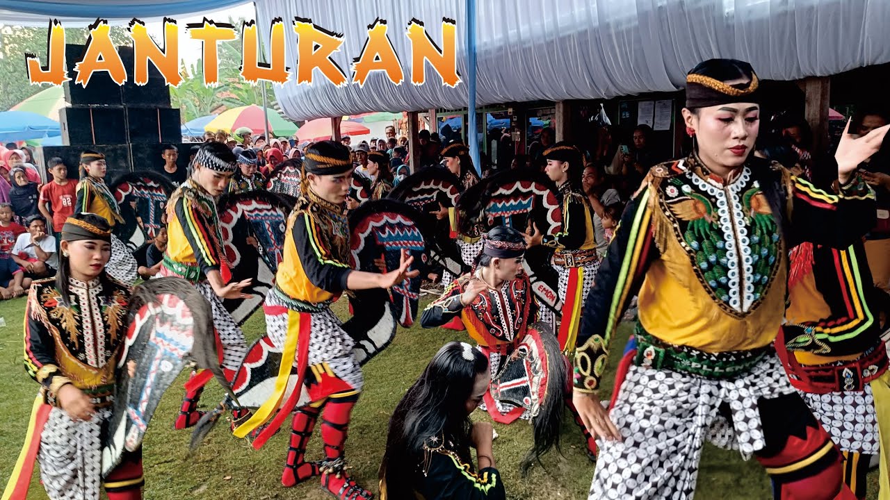 WIJAYA SARI-JANTURAN-LIVE MENTASAN