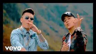 Diego Villacis - Espia Ft. Luandy  (Prod. KROMO)