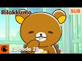 RILAKKUMA Episode 28 SUB