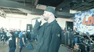 Download Lagu [LDB FEST 2026] Everybody Dies | February 28, 2026