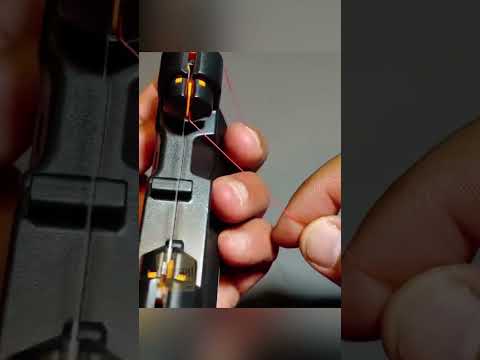 Электрический узловяз