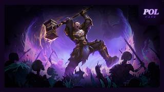HellForged seguimos el grind en el Playtest, tier 2