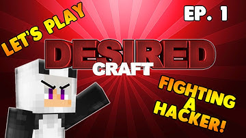 DESIREDCRAFT | Fightin