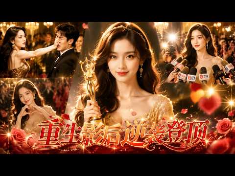 【短劇全集】影后重生開掛覺醒讀心術!渣男和閨蜜暗藏殺心,心聲當場全扒光,頂流大佬砸億資本寵她封神【許我萬丈榮耀】