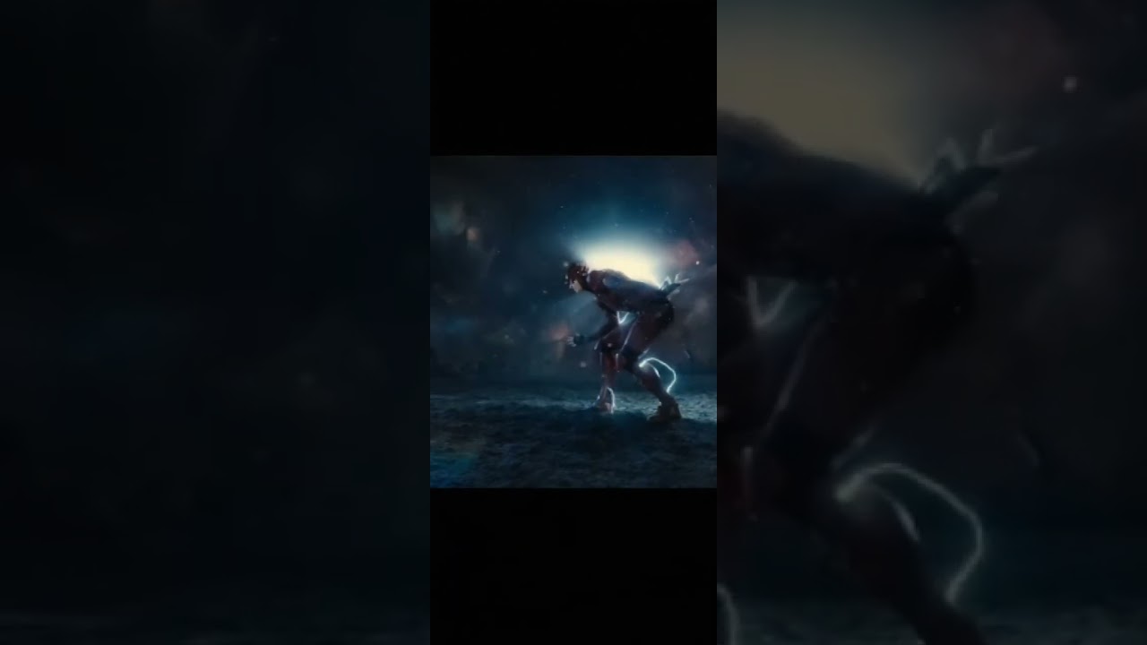 "So You're Fast" | Flash edit | Jack zynders justice league| Memory Reboot | 