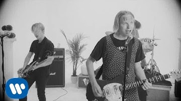 SWMRS: Palm Trees [OFFICIAL VIDEO]