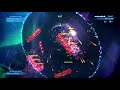 Geometry Wars 3 - Dying Time - 3 Trillion (Overall) (WR) (Steam)