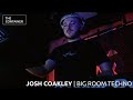 Josh coakley  big room techno  house dj set  the container