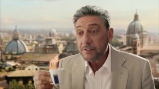 Lavazza "There's more to taste" - Spot