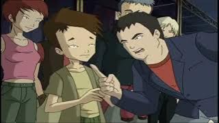 Code Lyoko Bahasa Indonesia Eps.8 || Season 1