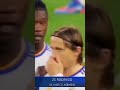 Real Madrid vs Psg