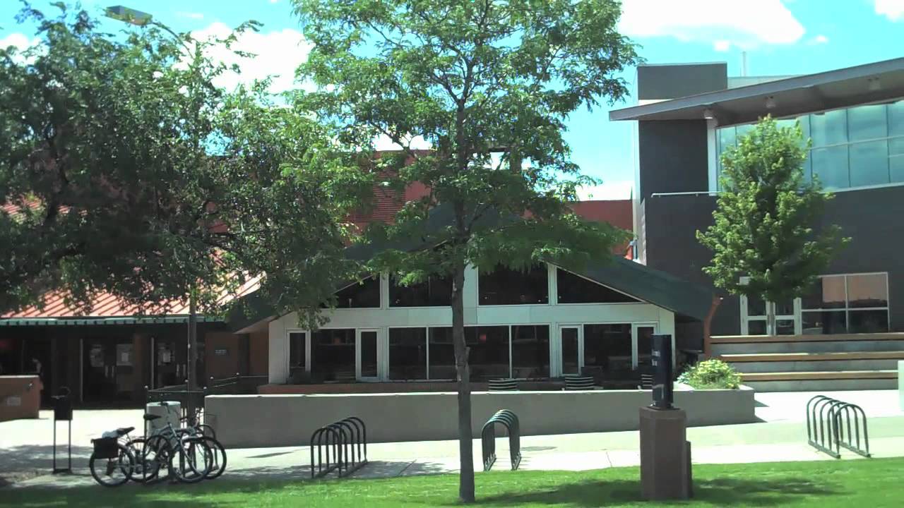 University Union (Building 