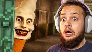 Something Is Waiting for Us in the Void... (Something is Lurking Behind The Door... FULL REACTION)