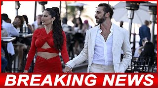 The Valley’ Star Aaron Nosler Mocks Split from Michelle Saniei on National Ex Girlfriend Day