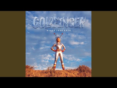 Golden Days - Goldfinger