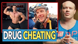 The Morality Of Doping In Sport