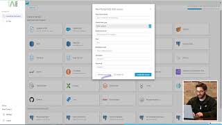 AWS Analytics - Importing Datasets in QuickSight