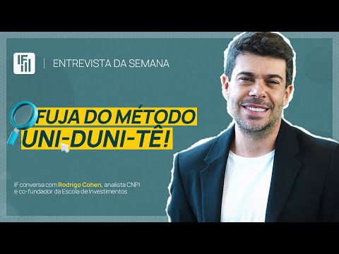 Como escolher os melhores investimentos? Saiba como identificar um bom ativo