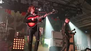 Rival Sons - Feral Roots - live in Stockholm 20190304 screenshot 3