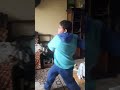 ضرب نار اكشن طبيعي
