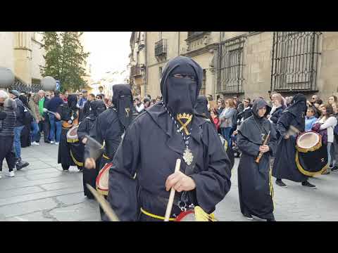 Feligresía de San Andrés "Camino del Sepulcro"