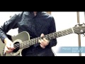 Maison book girl / lost AGE  弾いてみた (Guitar cover)