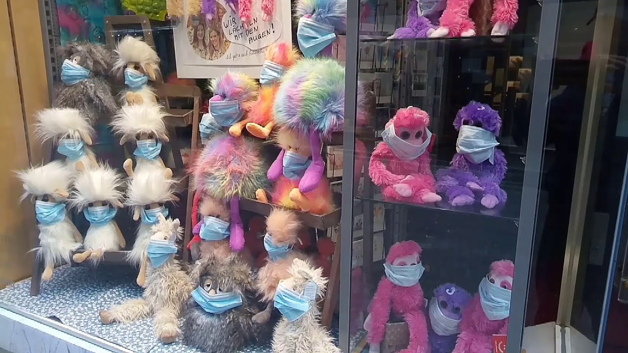 Фельдкирх. Австрия по самые Лихтенштейны. Страж Галактики и прочие. Мораль байки такова...