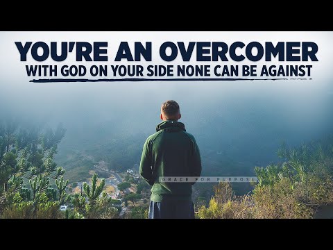 Trust In God And Everything Will Fall Into Place | Inspirational & Motivational