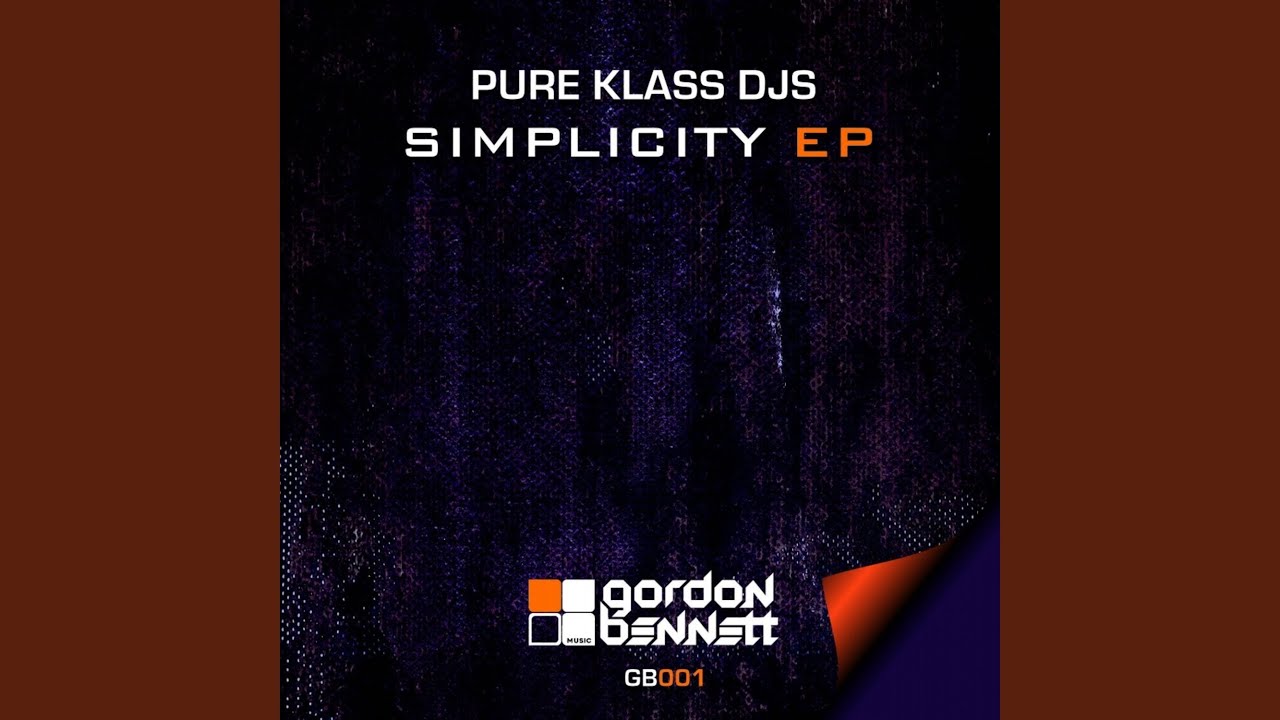 The Spirit (Original Mix)