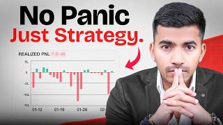 What Beginners Do In Losing Streak Vs Professional Traders Trading Psychology