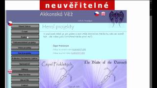 My Website Má Webová Stránka - Templayer.707.Cz