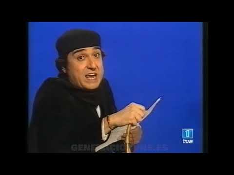 Pajares: el pregonero
