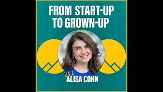 #32: Julia Boorstin, Senior Media and Tech Correspondent CNBC — The confidence dial, empathy as a...