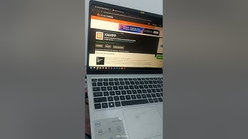 How to Install XAMPP 8.0.30 / PHP 8.0.30 on Windows 11 | XAMPP tutorial installation and first steps