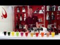 Sana Juicer by Omega - Introducing and Juicing video