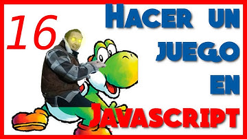 Hacer un juego en Javascript🕹️ [16.- Crear nuetra paleta a partir de nuestra imagen]