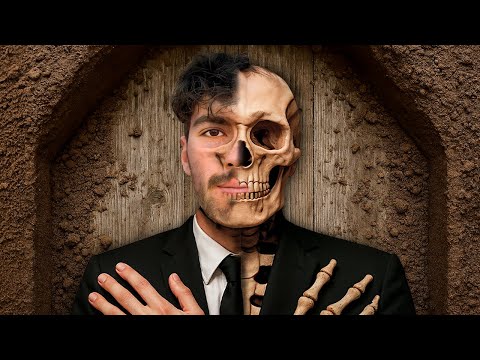 I Near Death (True Story)