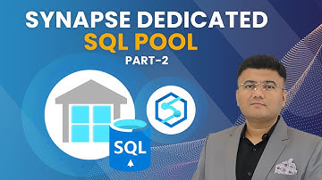 Azure Synapse Analytics: Understanding Dedicated SQL Pools Part 2