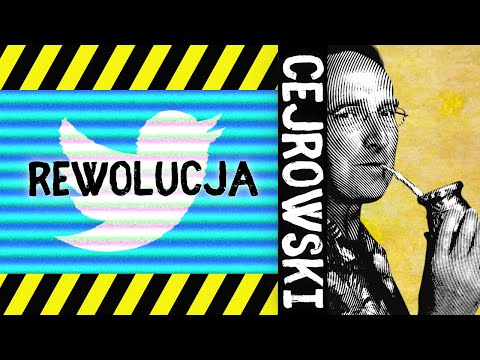 SDZ189/1 Cejrowski: kłopoty w UE i rewolucja w Internecie 2022/12/12 Radio WNET