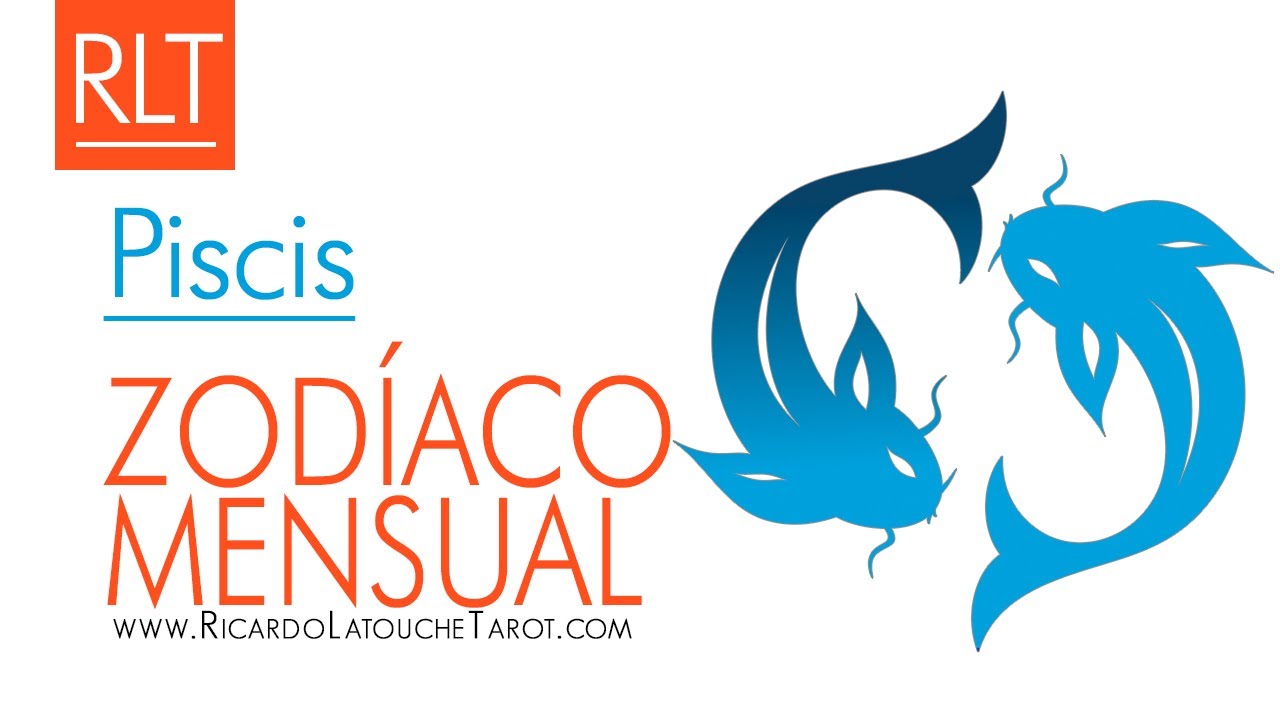 ritual de amor propio AGOSTO 2017 | PISCIS Zodiaco Mensual tu Horoscopo de Ricardo Latouche HD