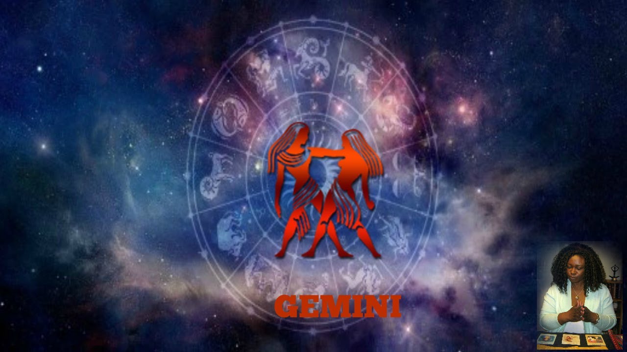 Gemini July 2017 Angel Tarot & Oracle Forecast July 15 - 31