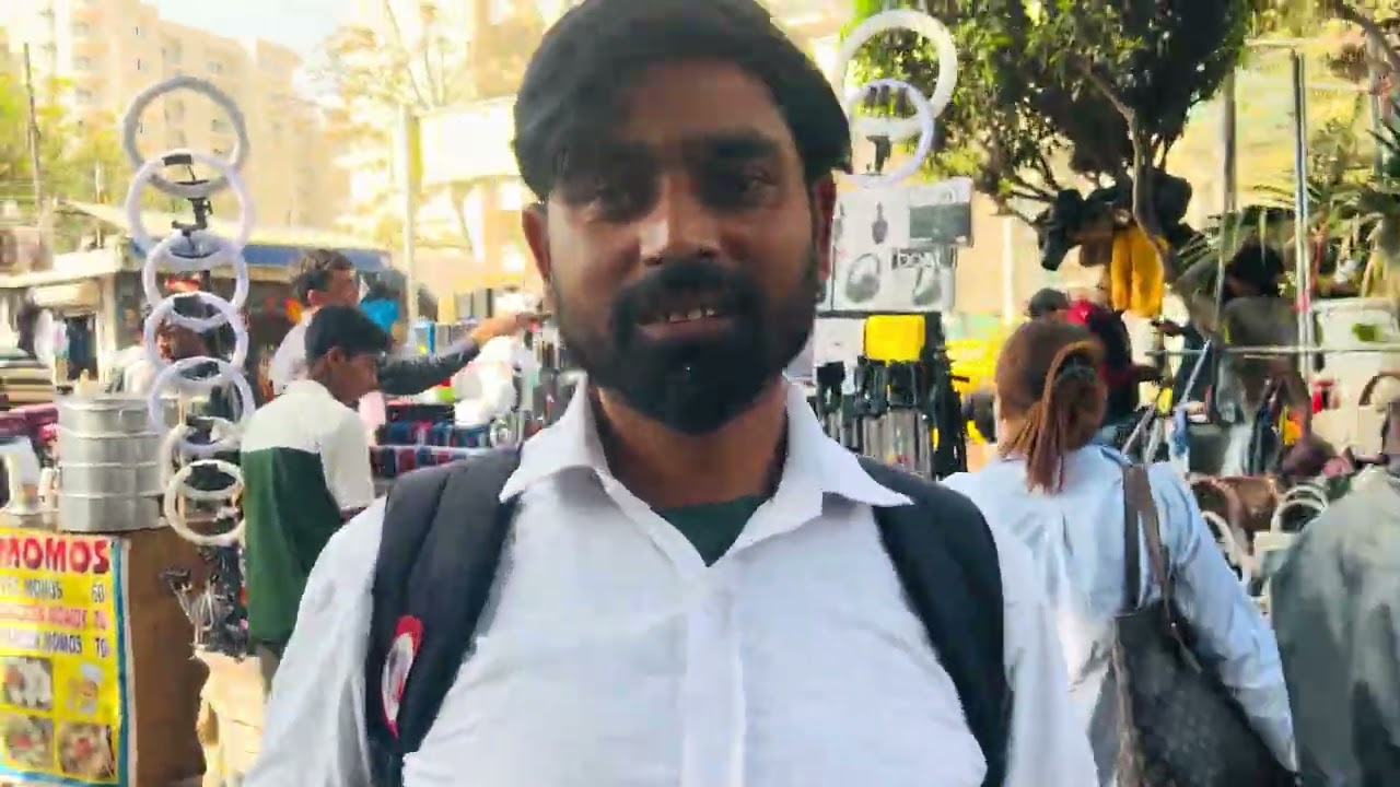 Chauhan official bihar