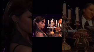 Jenna ortega funny moments