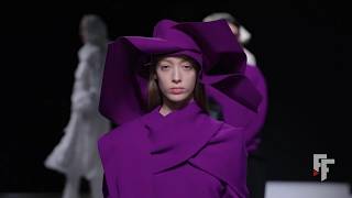 Issey Miyake | Fall Winter 2026/2027 | Paris Fashion Week