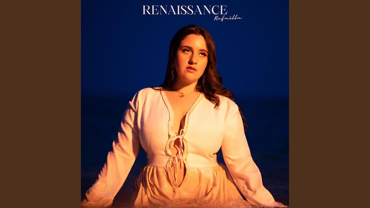 Watch RENAISSANCE on YouTube Watch RENAISSANCE on YouTube