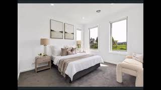 Coming Soon: Light, Airy & Spacious Custom Home in Armstrong Creek | Doon Homes